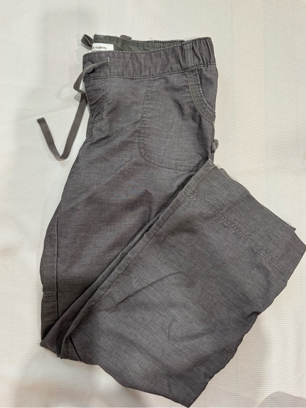 EUC Liz Lange Maternity pants
